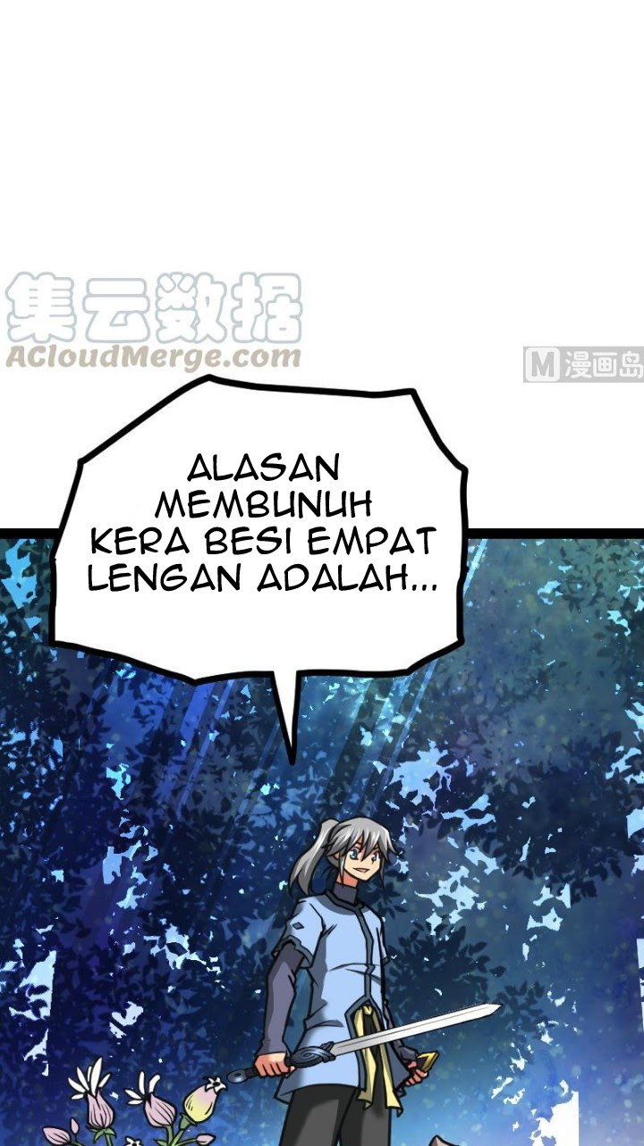 Halaman 12 dari Peerless Sword God Chapter 56