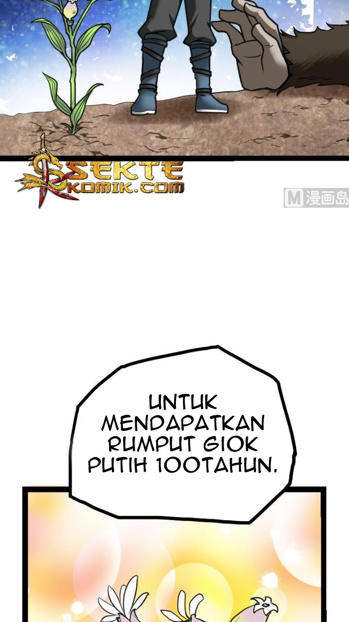 Halaman 13 dari Peerless Sword God Chapter 56