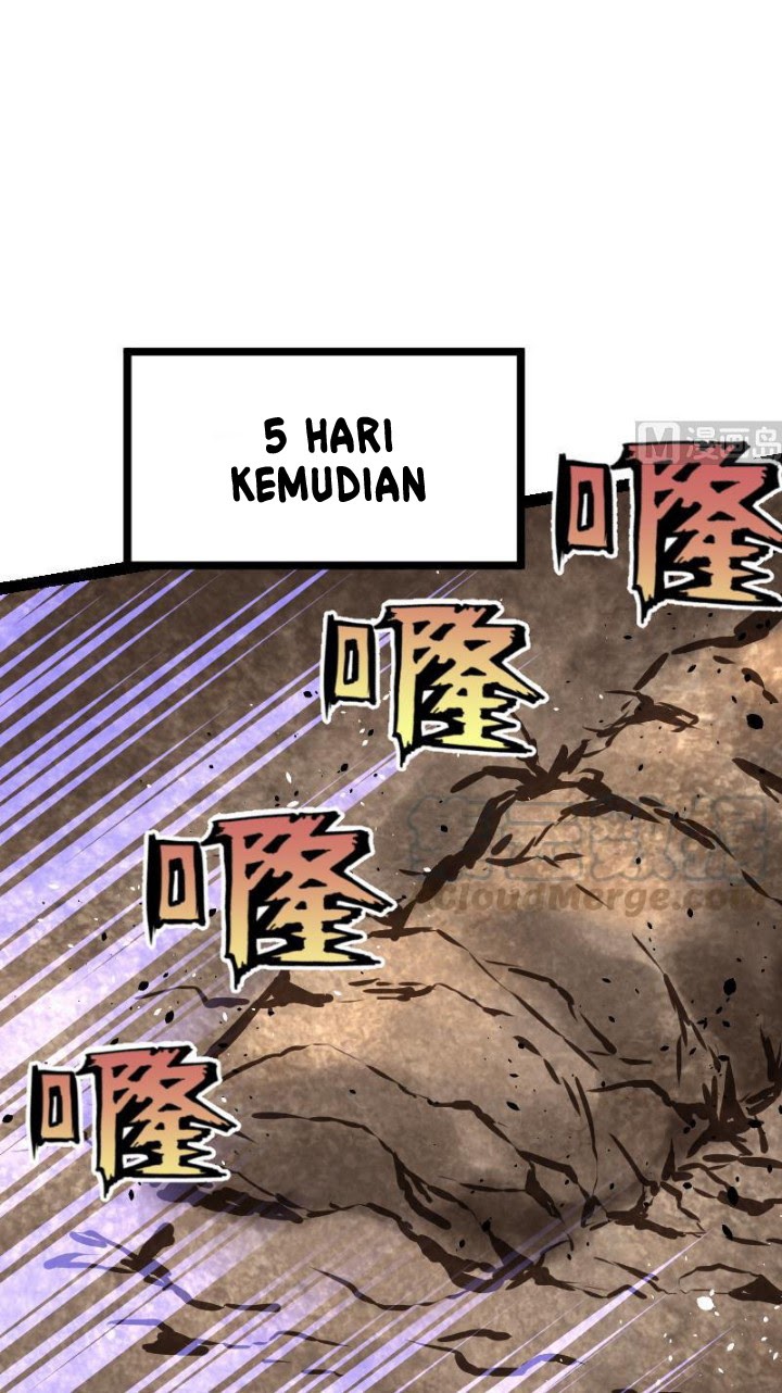 Halaman 15 dari Peerless Sword God Chapter 56