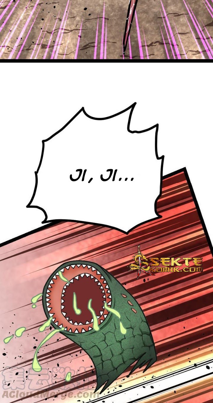 Halaman 18 dari Peerless Sword God Chapter 56