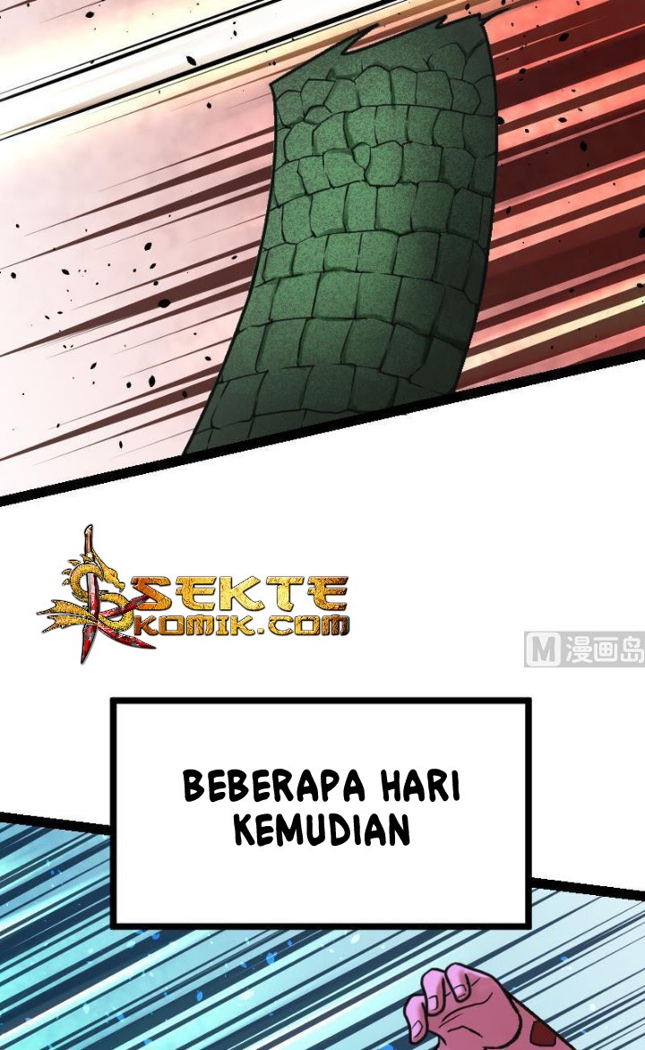 Halaman 19 dari Peerless Sword God Chapter 56