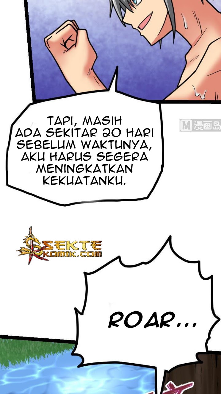 Halaman 30 dari Peerless Sword God Chapter 56