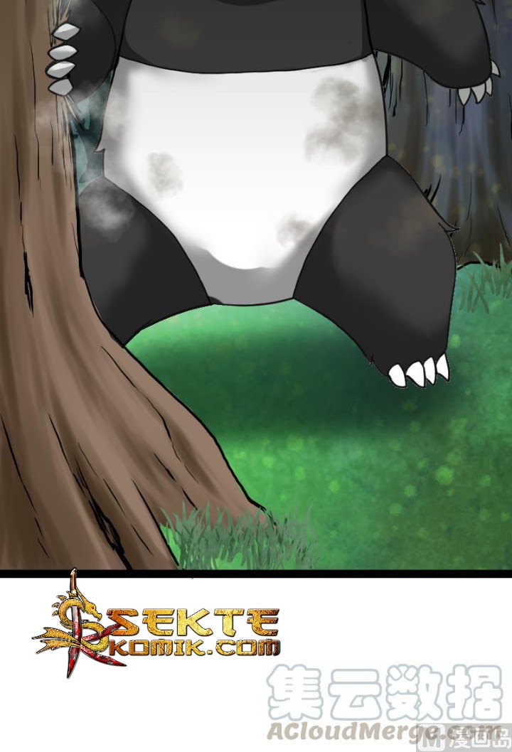 Halaman 33 dari Peerless Sword God Chapter 56