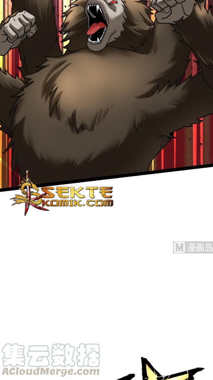 Halaman 5 dari Peerless Sword God Chapter 56