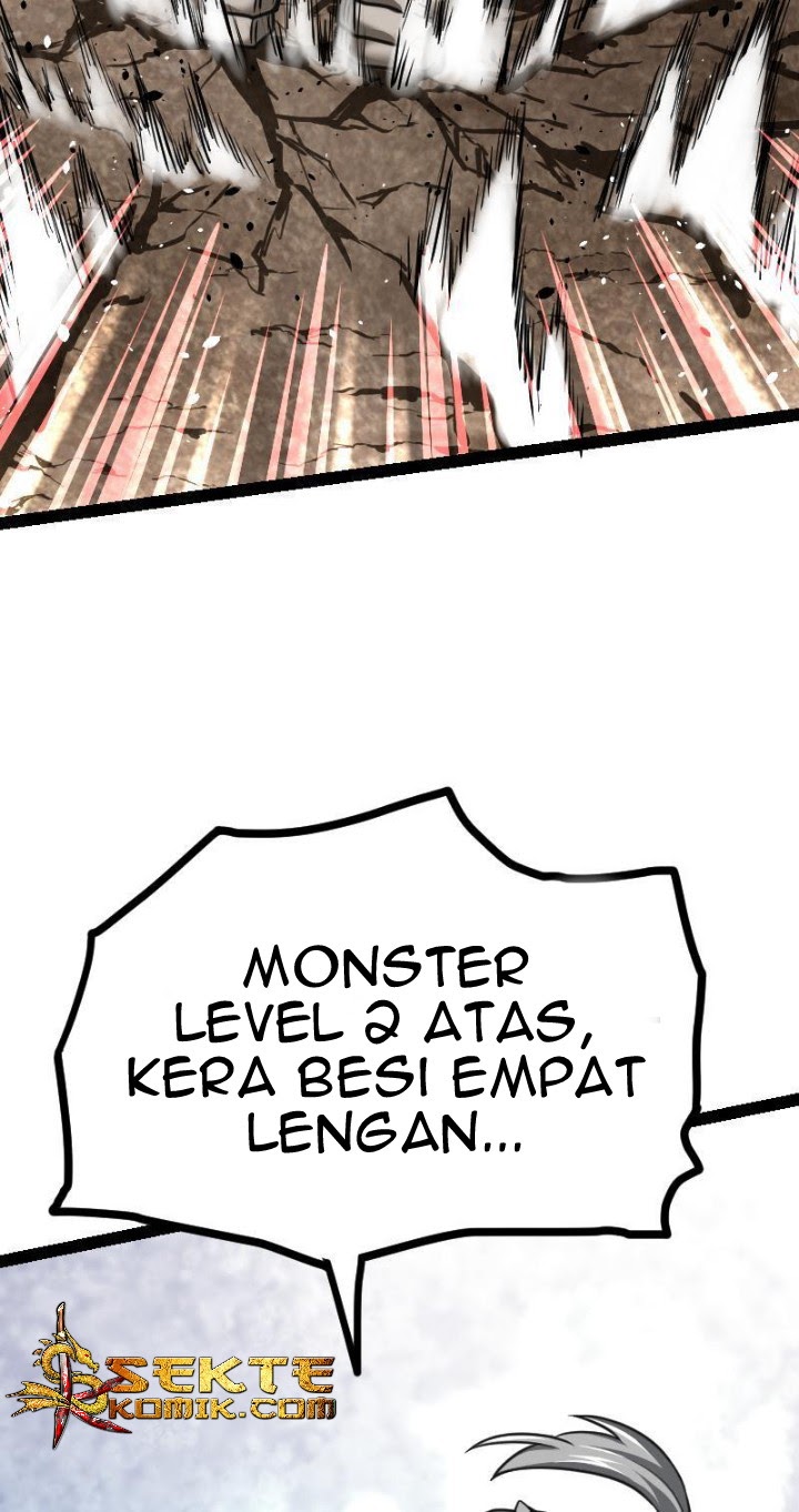 Halaman 7 dari Peerless Sword God Chapter 56