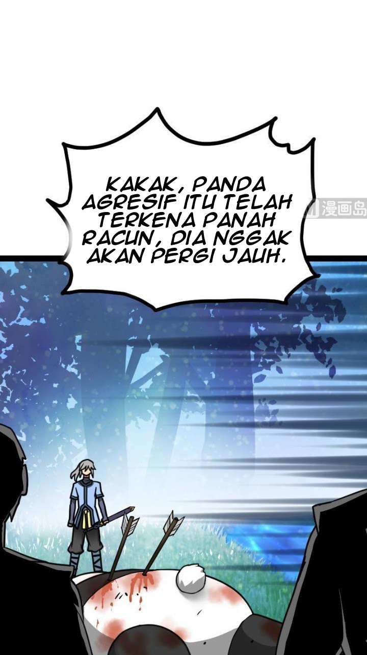 Halaman 10 dari Peerless Sword God Chapter 57