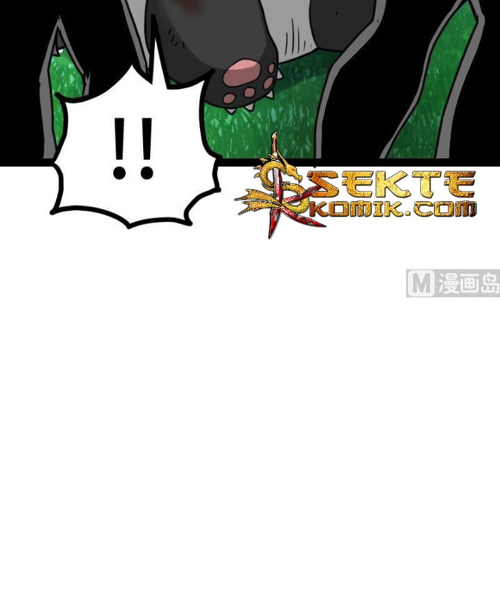 Halaman 11 dari Peerless Sword God Chapter 57