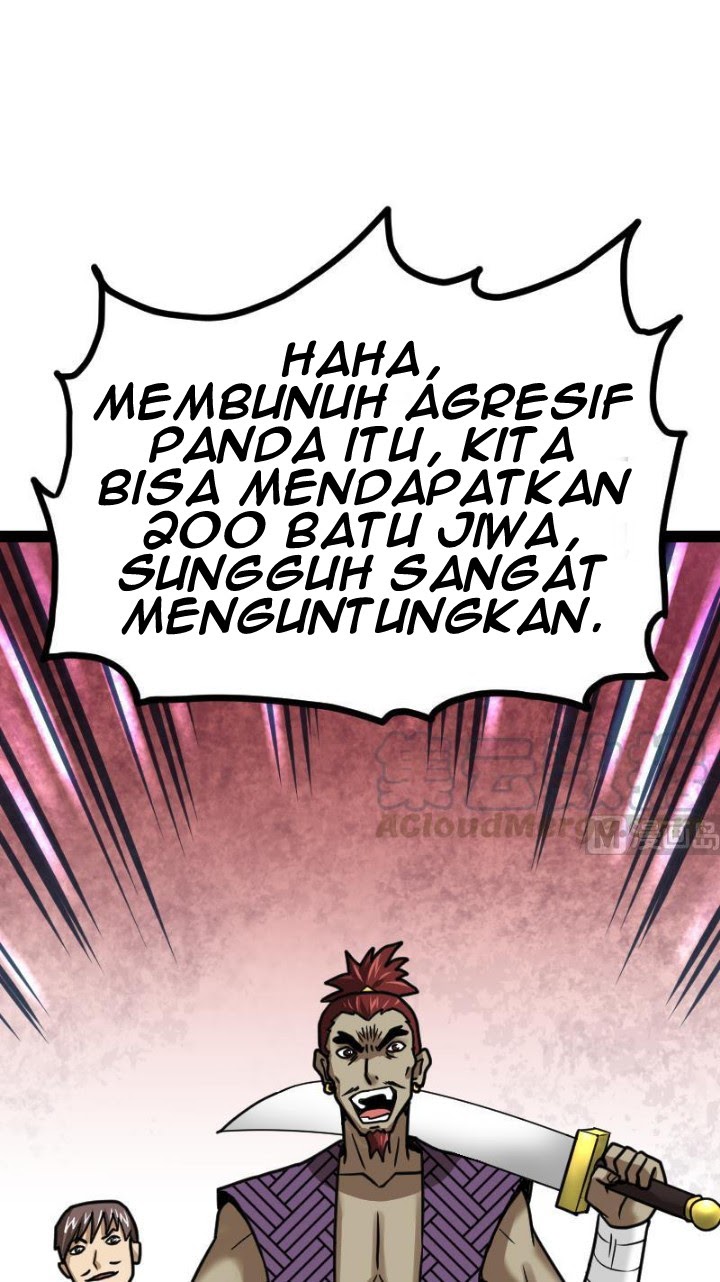 Halaman 12 dari Peerless Sword God Chapter 57