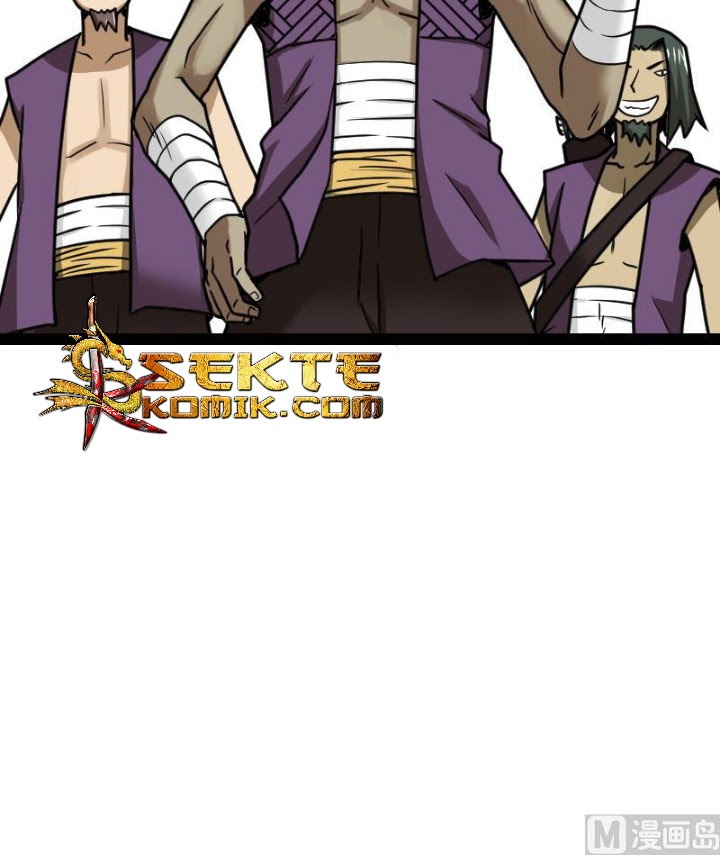 Halaman 13 dari Peerless Sword God Chapter 57