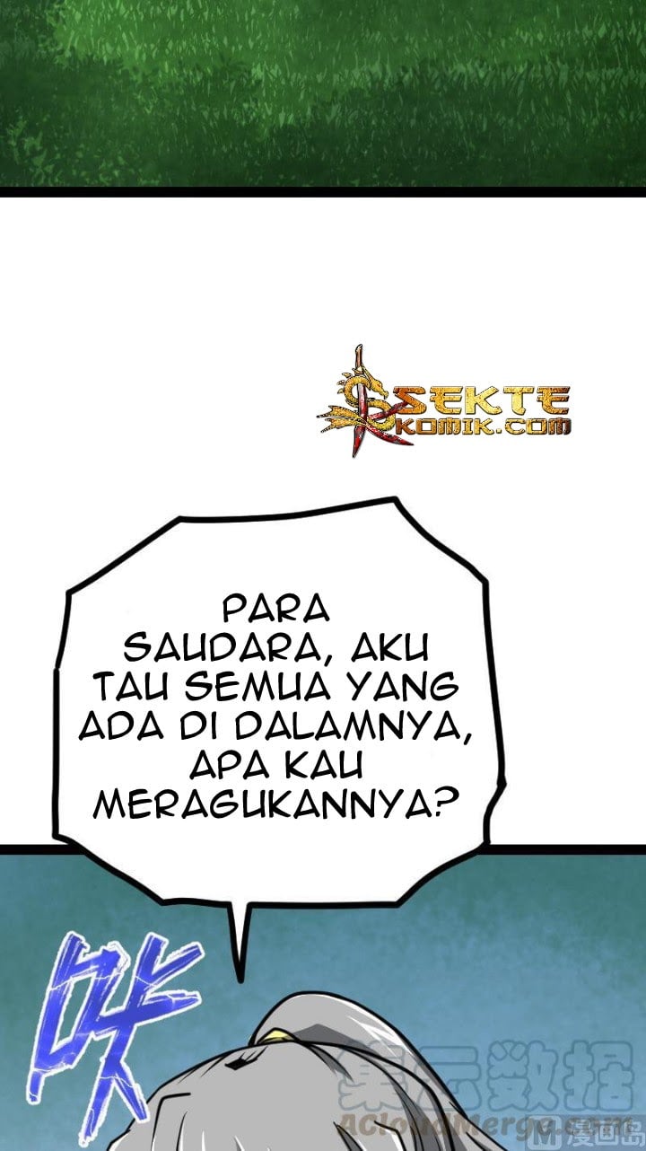Halaman 23 dari Peerless Sword God Chapter 57