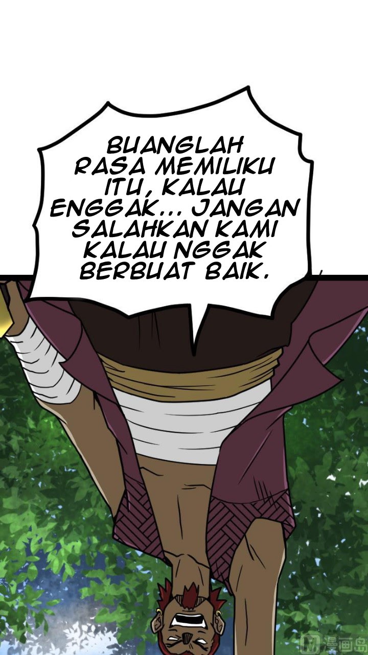 Halaman 26 dari Peerless Sword God Chapter 57