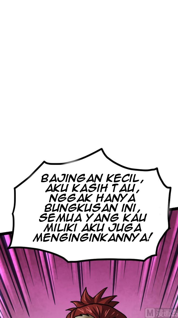 Halaman 29 dari Peerless Sword God Chapter 57