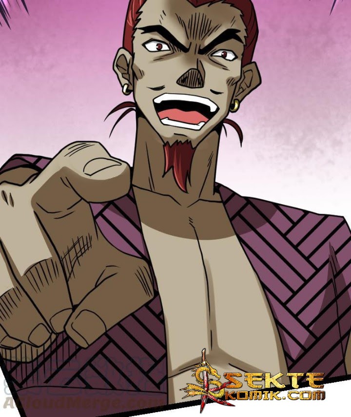 Halaman 30 dari Peerless Sword God Chapter 57