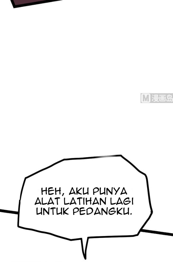 Halaman 31 dari Peerless Sword God Chapter 57