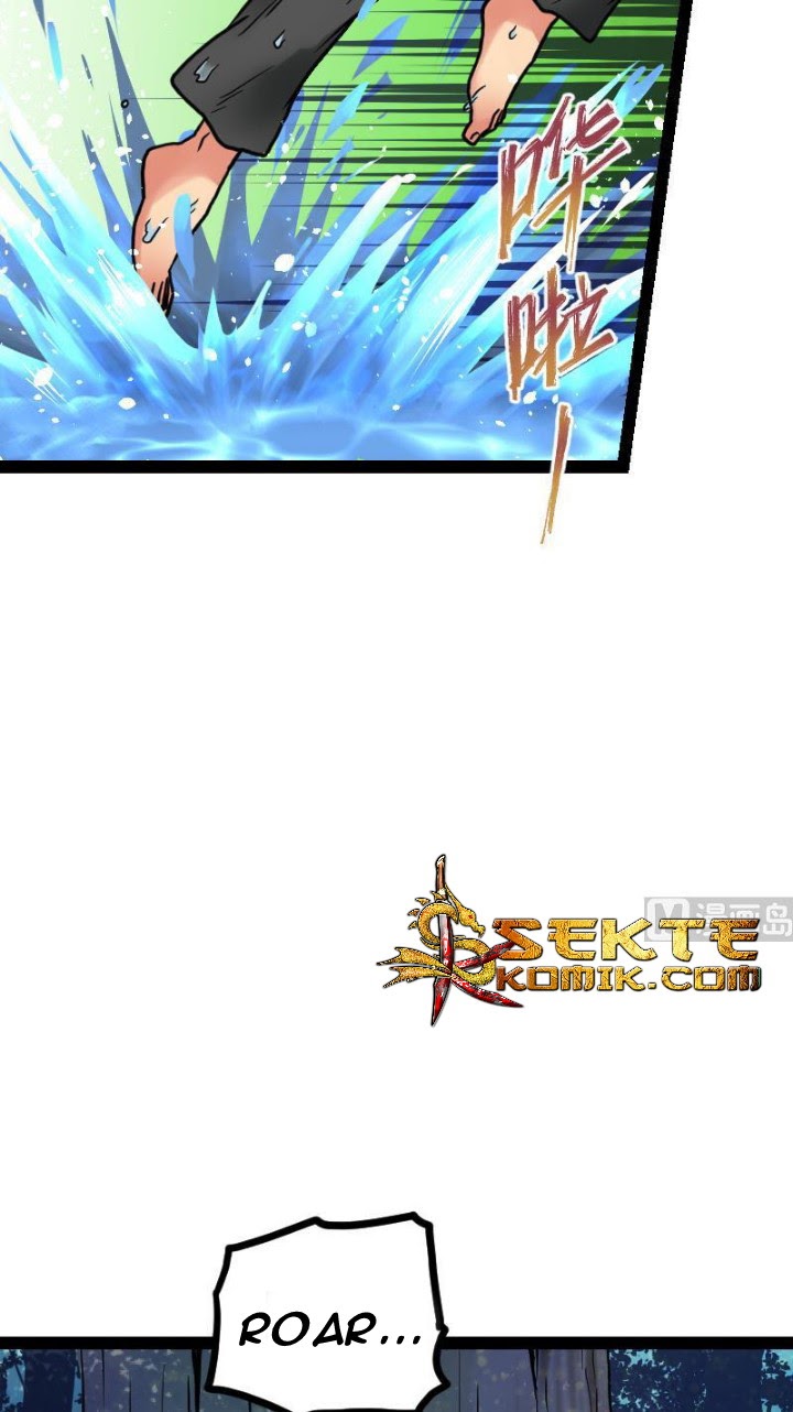Halaman 4 dari Peerless Sword God Chapter 57