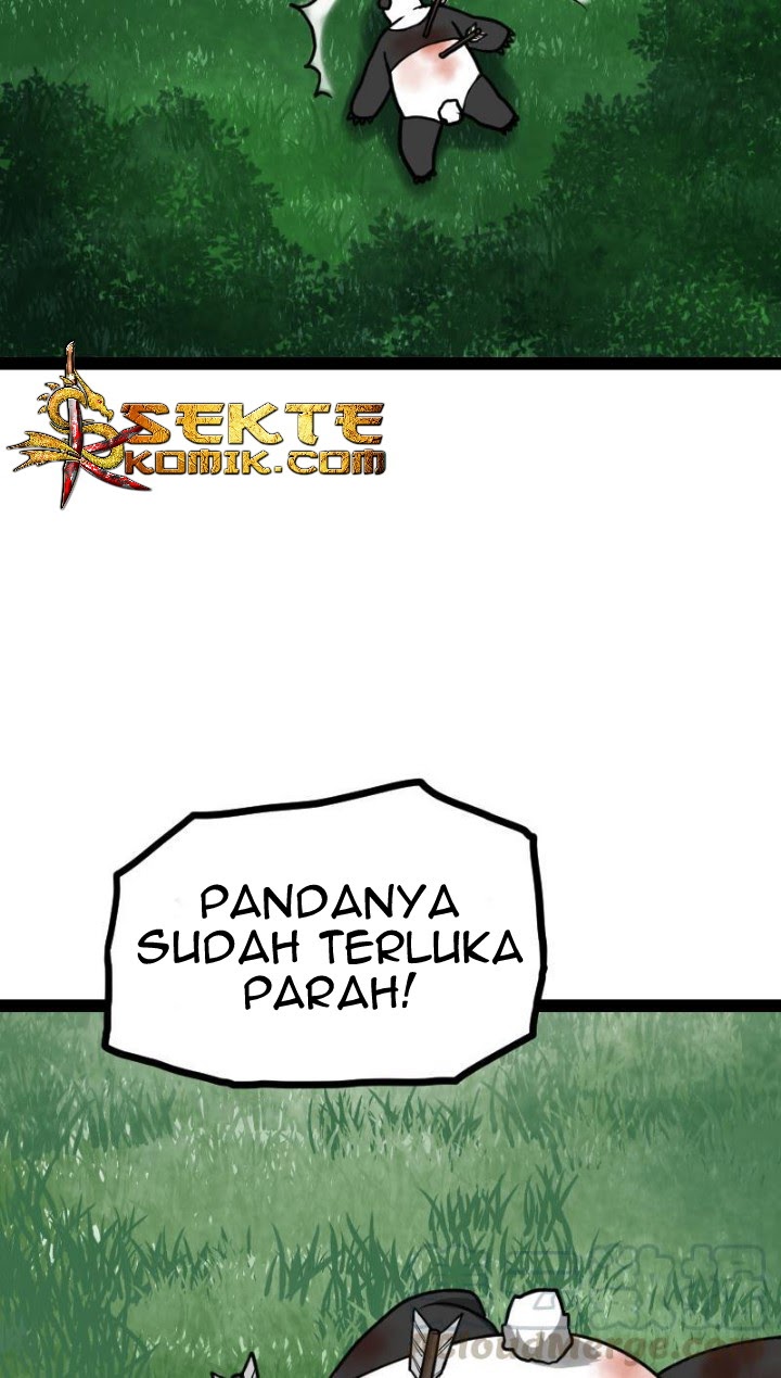 Halaman 8 dari Peerless Sword God Chapter 57