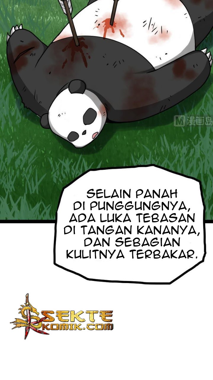 Halaman 9 dari Peerless Sword God Chapter 57