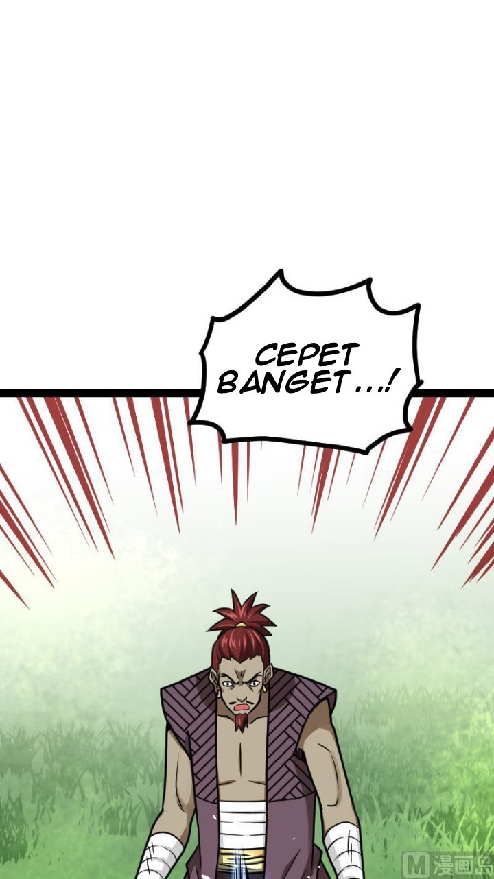 Halaman 10 dari Peerless Sword God Chapter 58