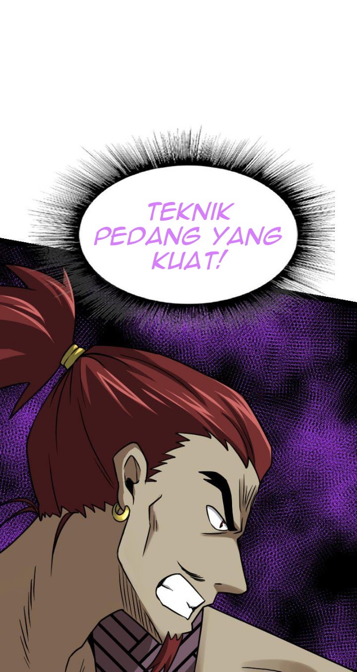 Halaman 18 dari Peerless Sword God Chapter 58