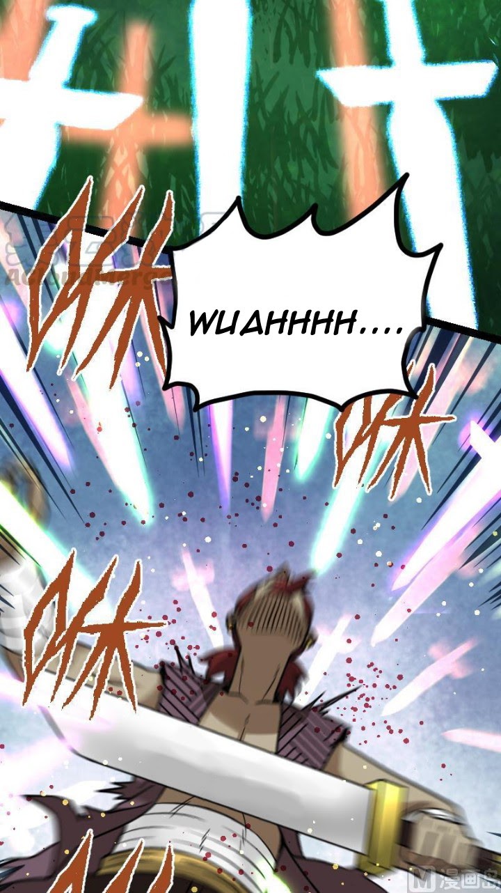 Halaman 27 dari Peerless Sword God Chapter 58