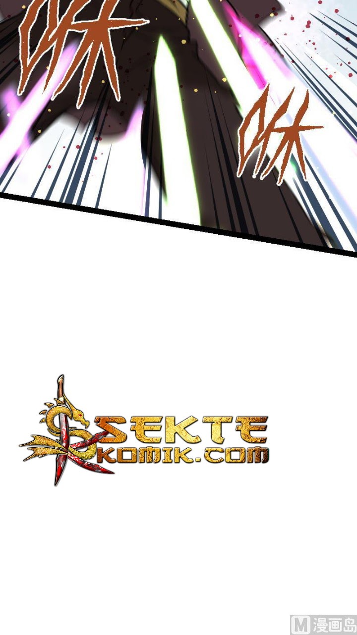 Halaman 28 dari Peerless Sword God Chapter 58