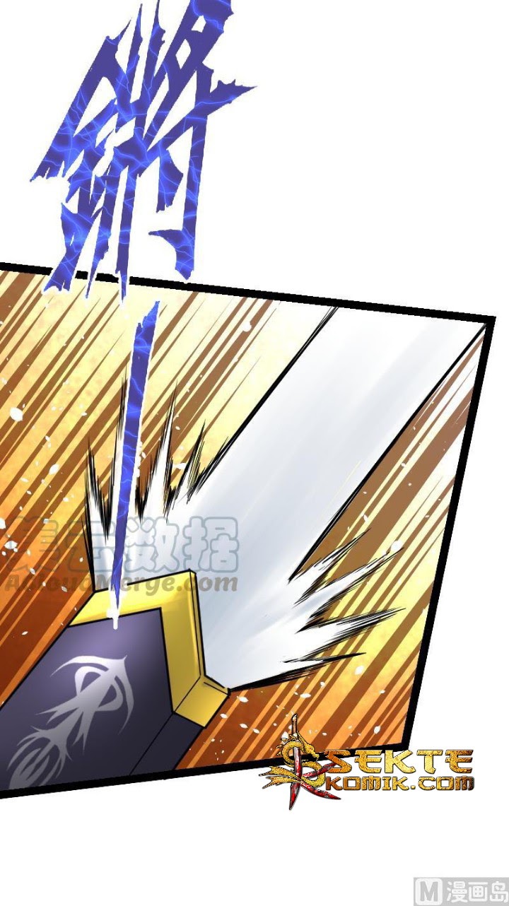 Halaman 9 dari Peerless Sword God Chapter 58