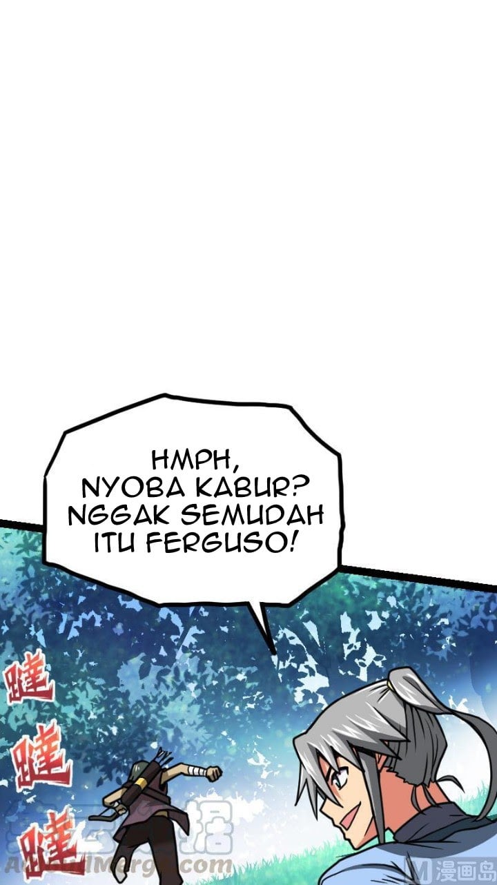 Halaman 12 dari Peerless Sword God Chapter 59