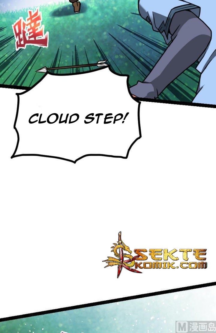 Halaman 13 dari Peerless Sword God Chapter 59