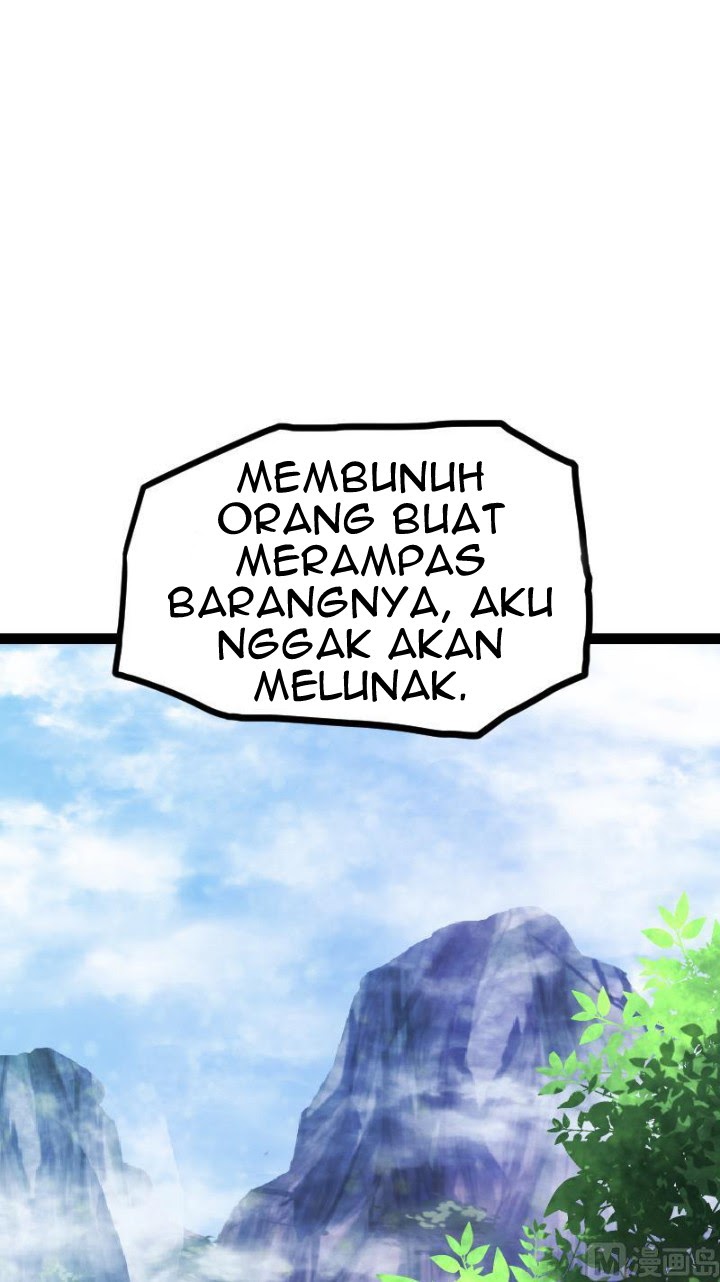 Halaman 15 dari Peerless Sword God Chapter 59