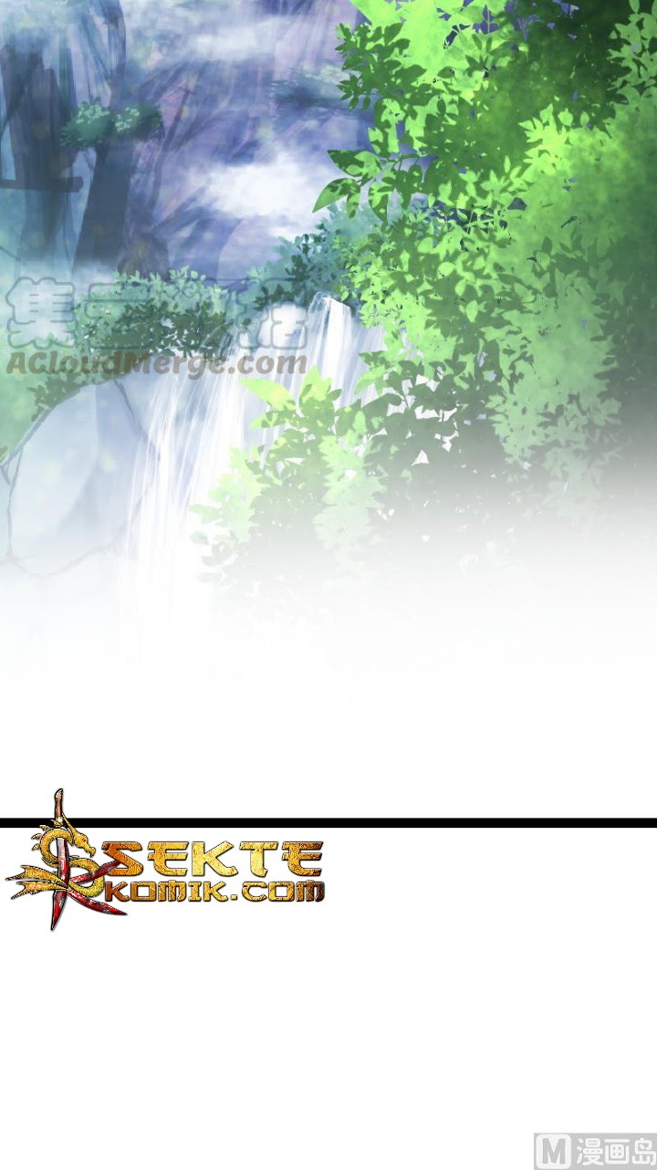 Halaman 16 dari Peerless Sword God Chapter 59