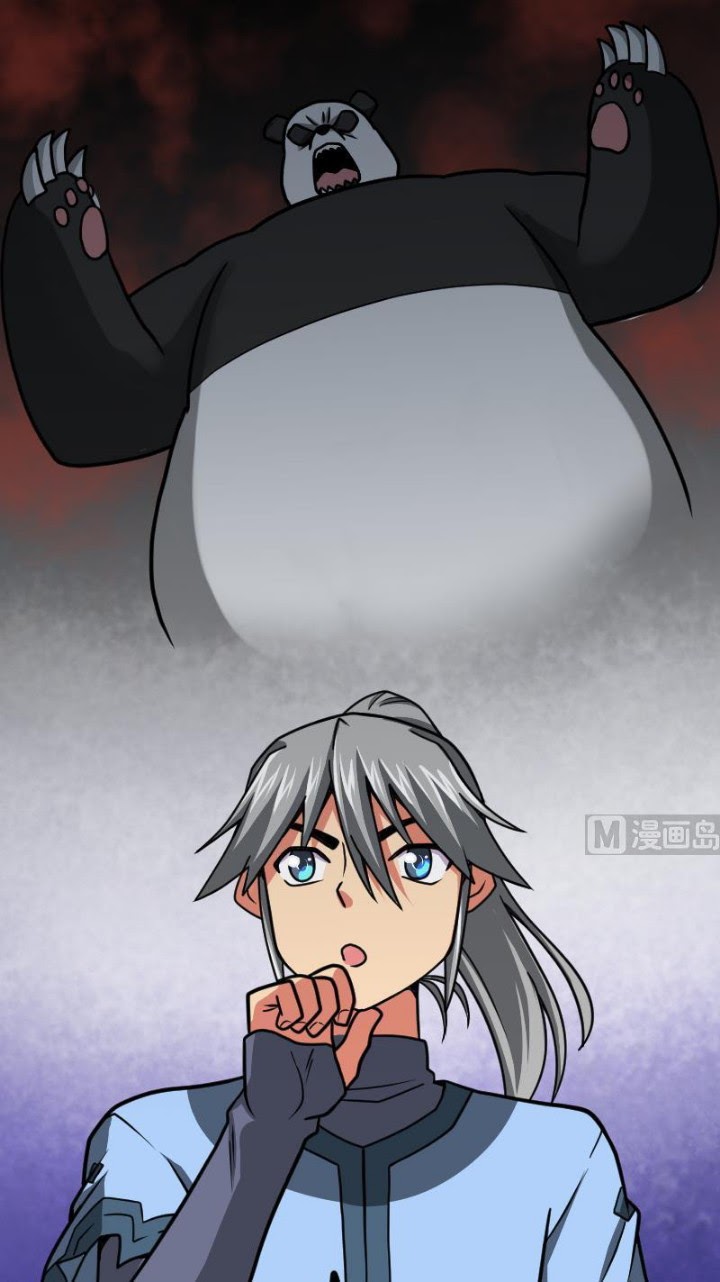 Halaman 22 dari Peerless Sword God Chapter 59