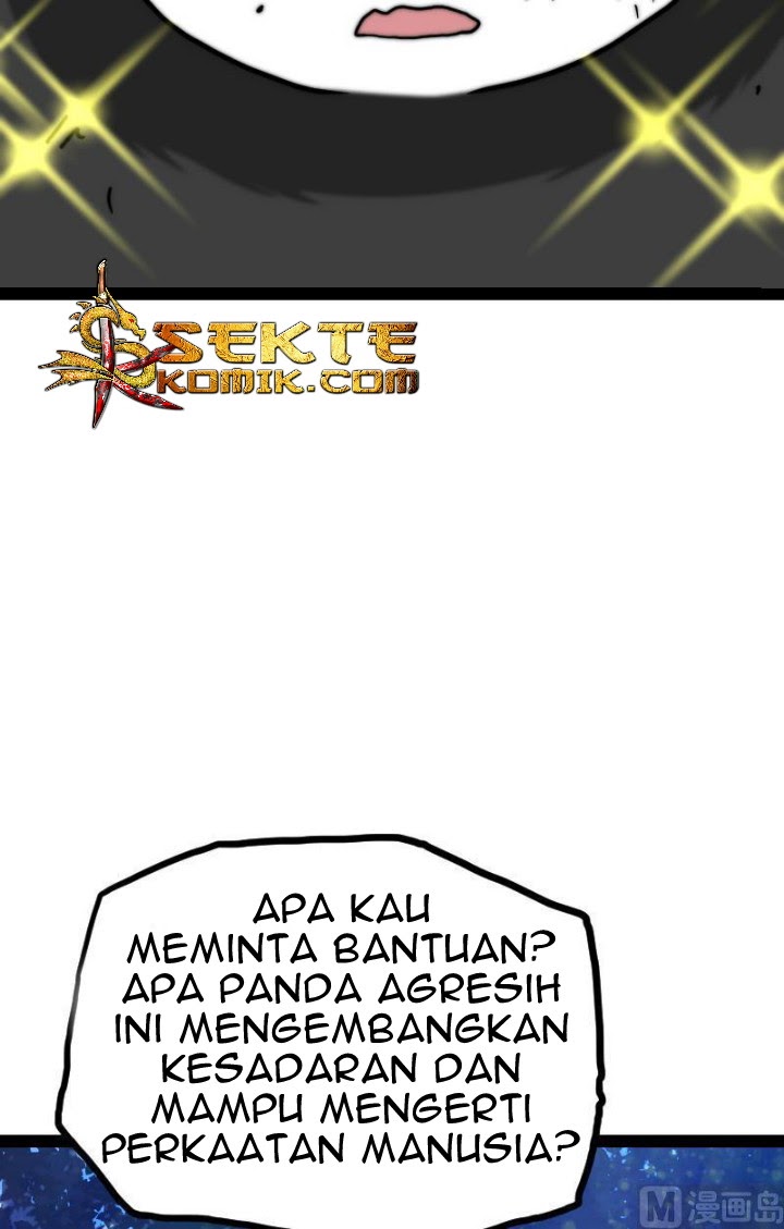 Halaman 26 dari Peerless Sword God Chapter 59