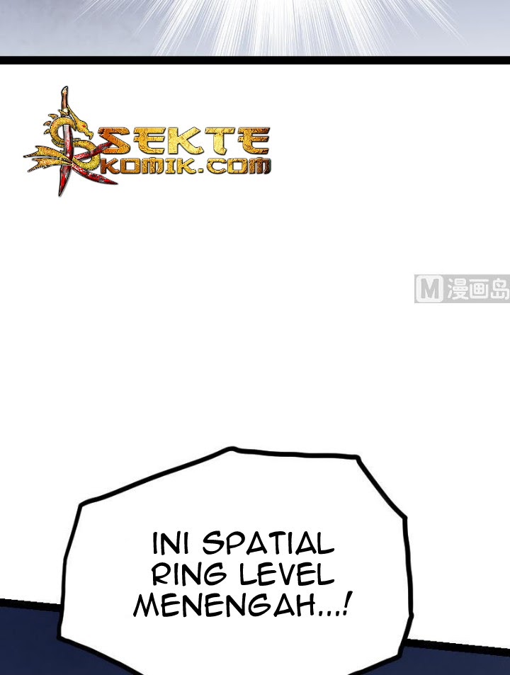 Halaman 29 dari Peerless Sword God Chapter 59