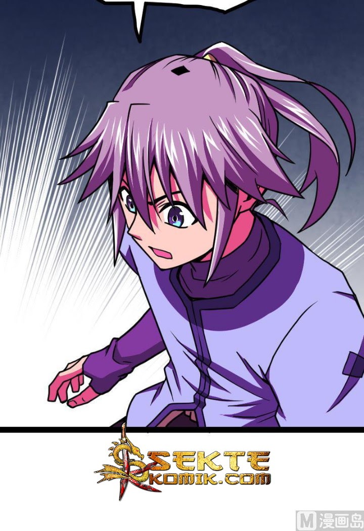 Halaman 30 dari Peerless Sword God Chapter 59