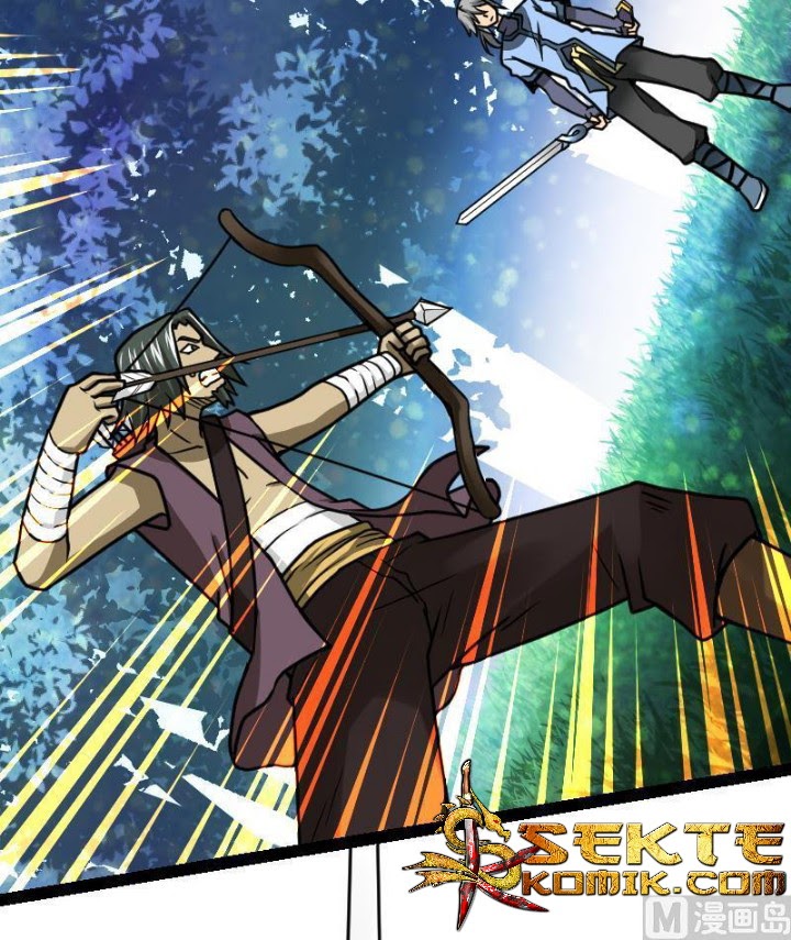 Halaman 5 dari Peerless Sword God Chapter 59