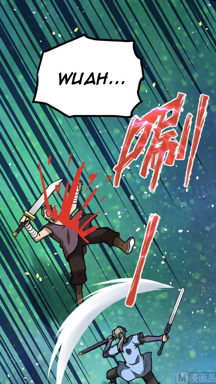 Halaman 8 dari Peerless Sword God Chapter 59