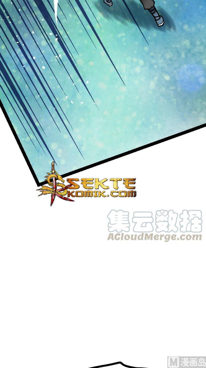Halaman 9 dari Peerless Sword God Chapter 59