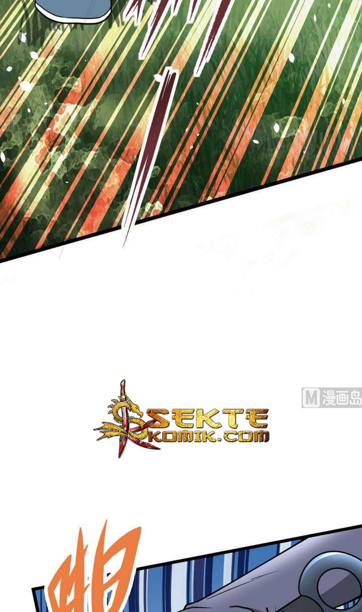 Halaman 19 dari Peerless Sword God Chapter 6