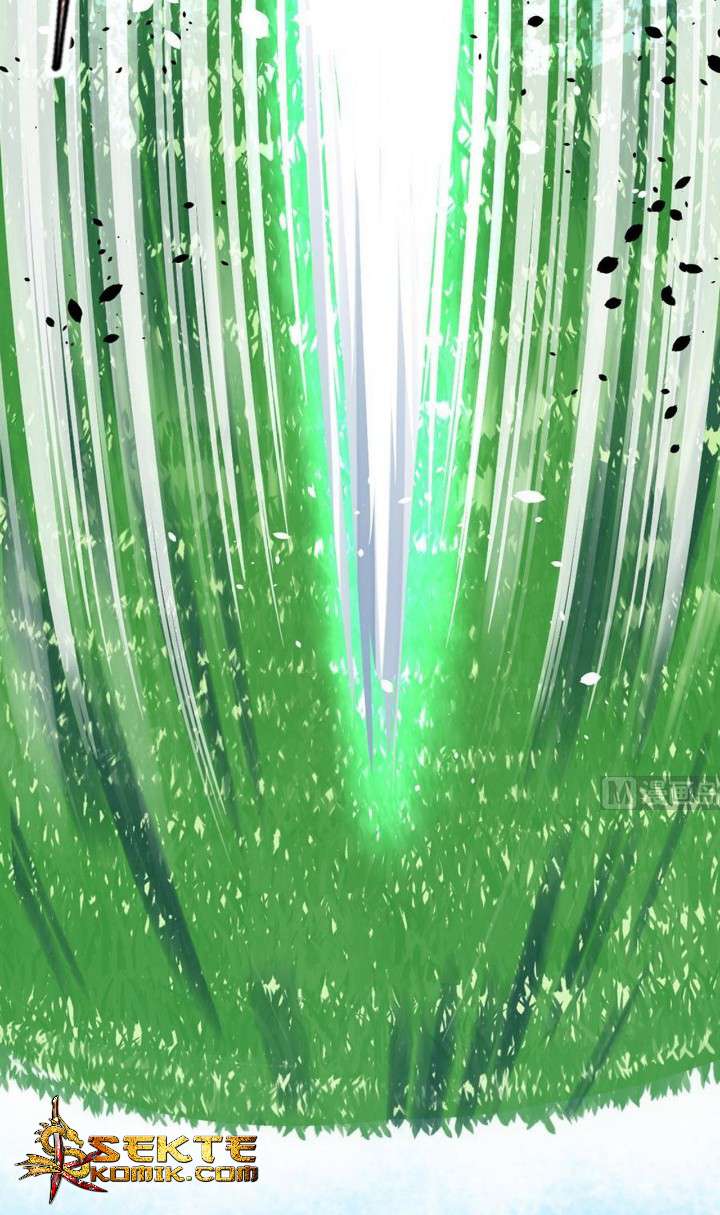 Halaman 29 dari Peerless Sword God Chapter 6