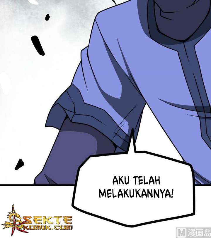 Halaman 32 dari Peerless Sword God Chapter 6