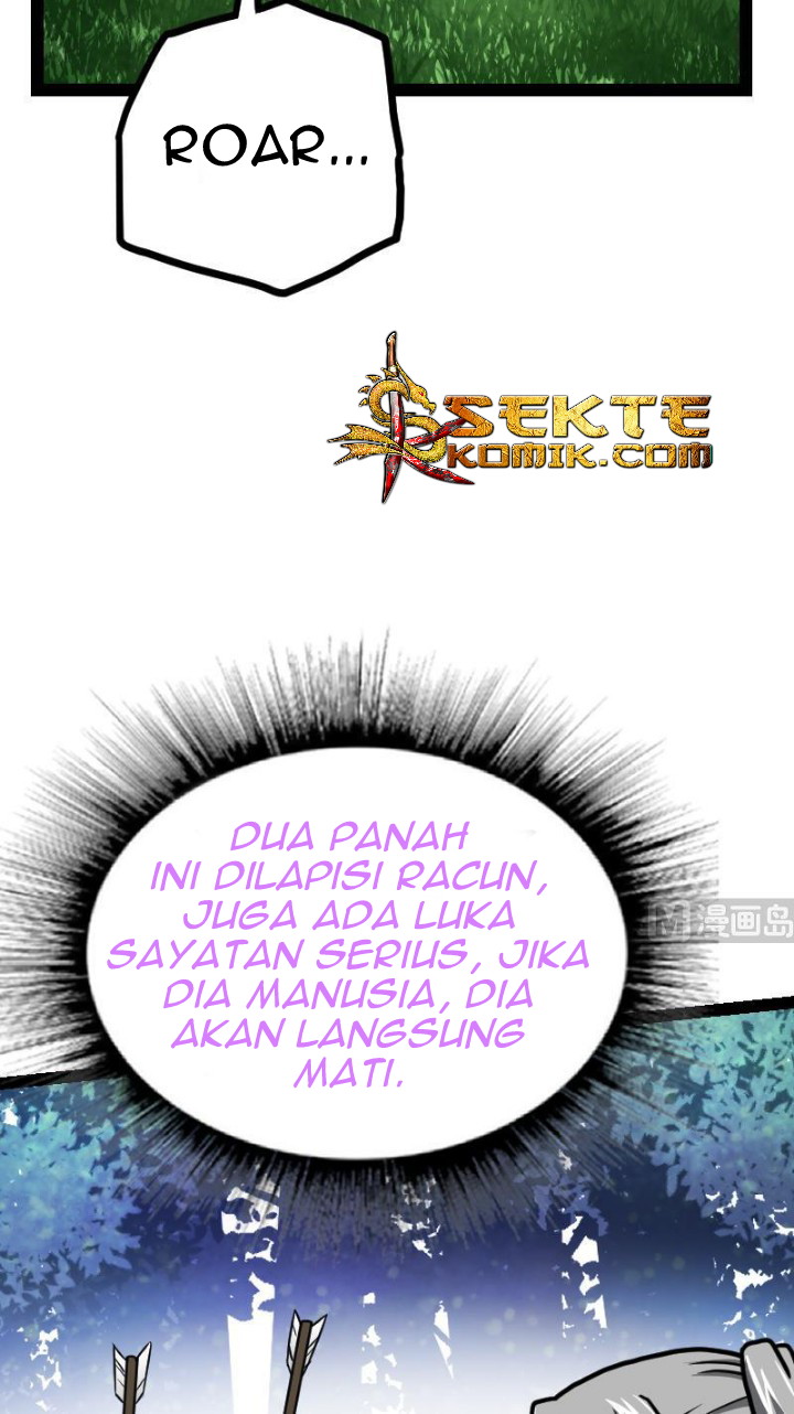 Halaman 12 dari Peerless Sword God Chapter 60