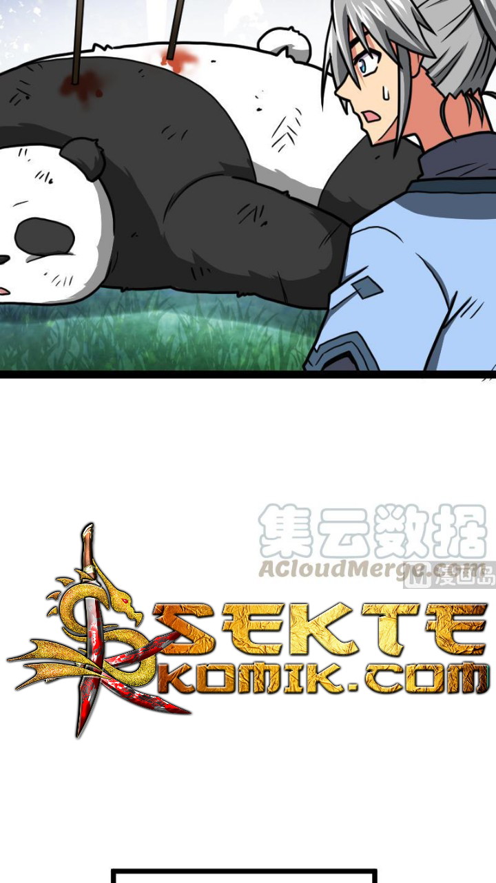 Halaman 13 dari Peerless Sword God Chapter 60