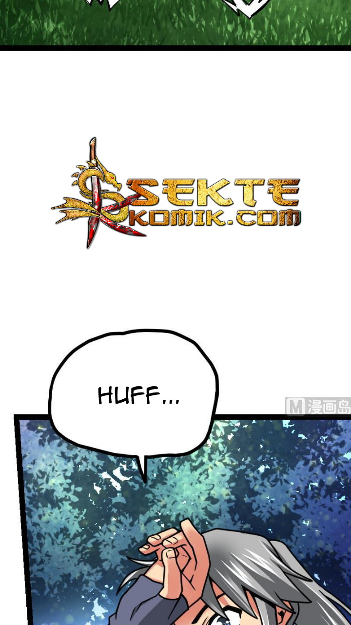 Halaman 15 dari Peerless Sword God Chapter 60