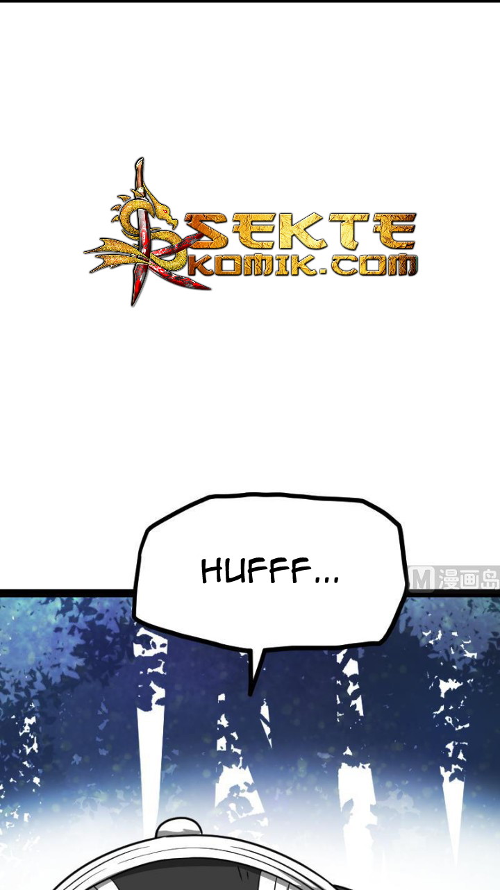 Halaman 18 dari Peerless Sword God Chapter 60