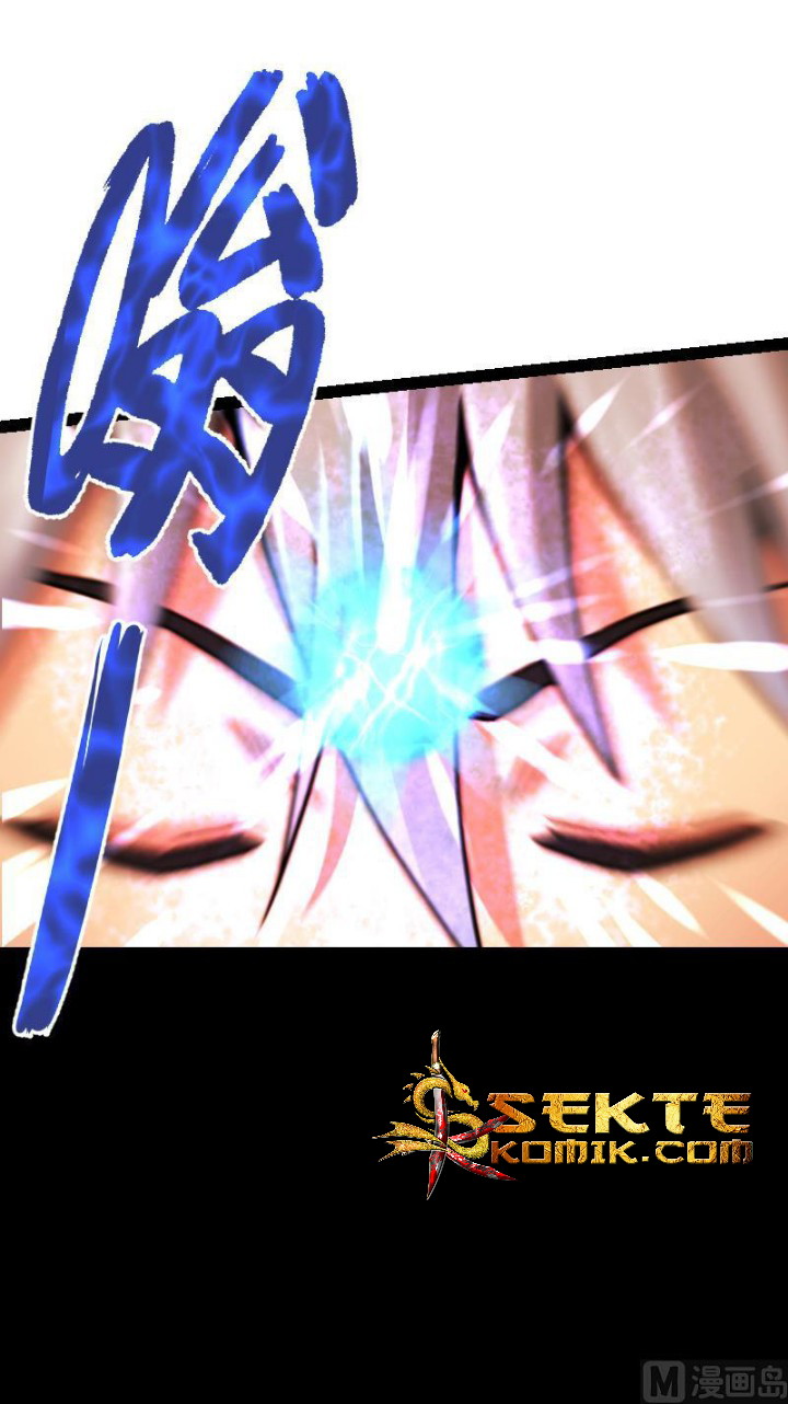 Halaman 21 dari Peerless Sword God Chapter 60