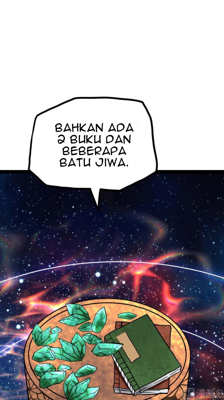 Halaman 24 dari Peerless Sword God Chapter 60