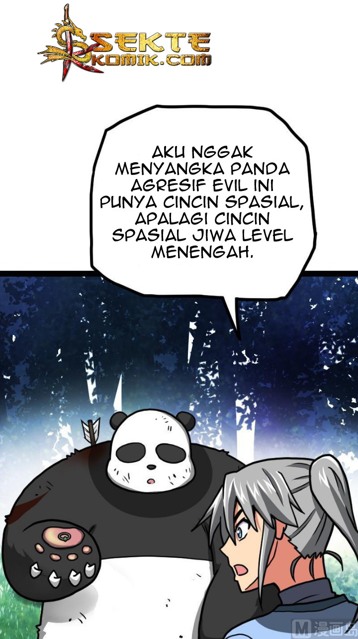 Halaman 3 dari Peerless Sword God Chapter 60