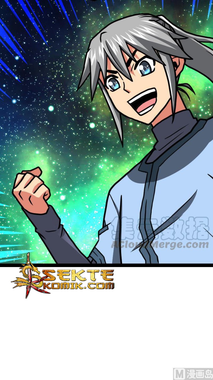 Halaman 30 dari Peerless Sword God Chapter 60