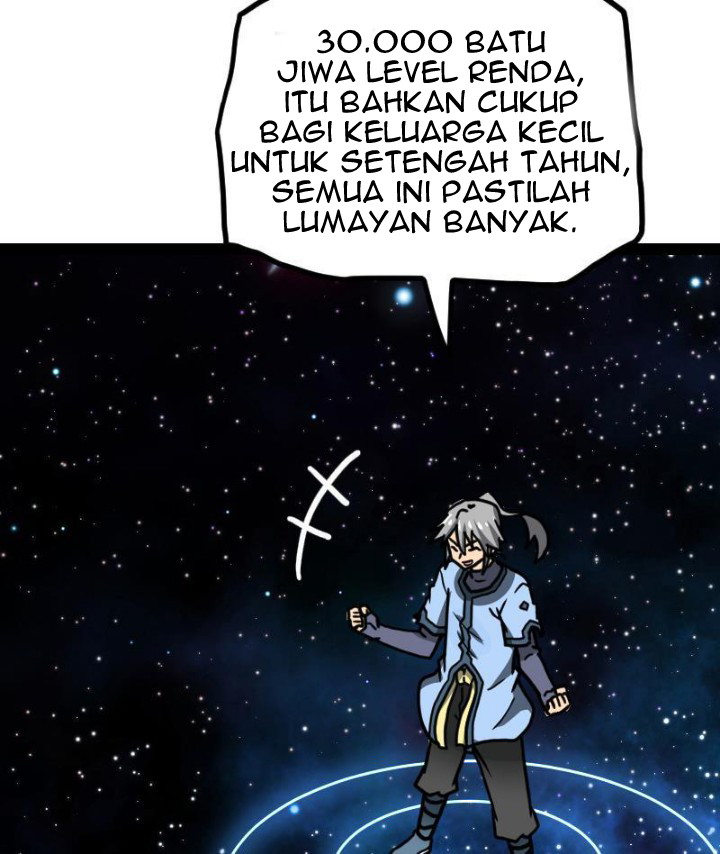 Halaman 33 dari Peerless Sword God Chapter 60