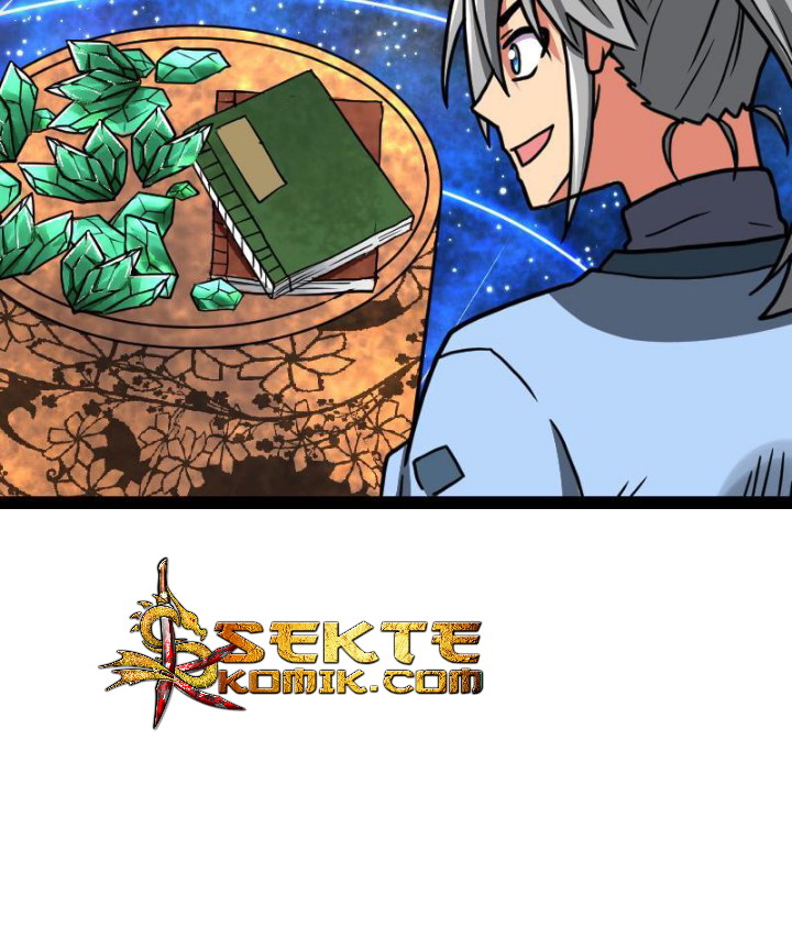 Halaman 35 dari Peerless Sword God Chapter 60